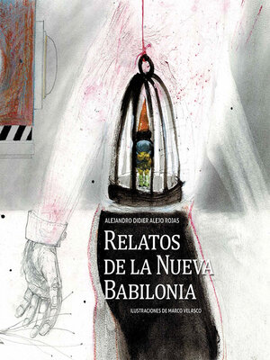 cover image of Relatos de la Nueva Babilonia